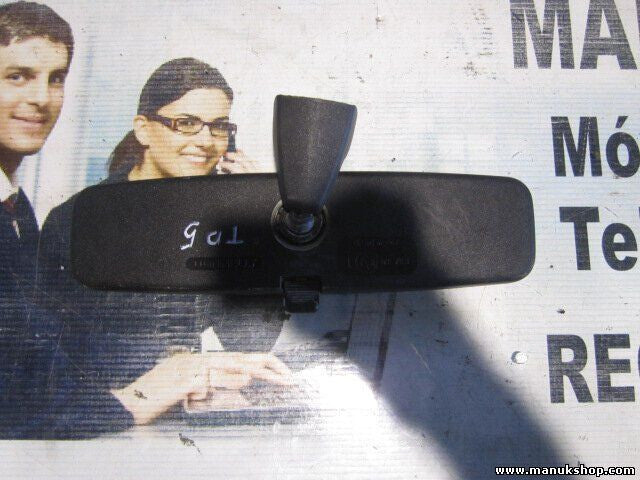 Specchietto retrovisore interno specchio Land rover Discovery TD5 E201788 E2 ...