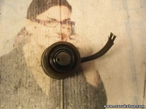 Valvula de solenoide Bomba de inyección Audi 1467441001 1 467 441 001