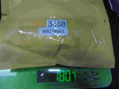 Airbag Centralita Mitsubishi Montero Sport MR158561 DENSO 1872000441 187200-0441