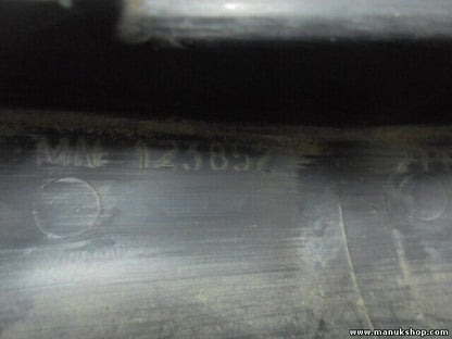 cubierta de la columna Mitsubishi L200 2.5 DID KB4T MN123852 MN 123852