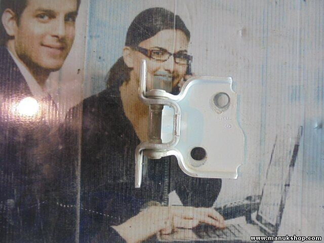 Bisagra de la puerta trasera derecha abajo  Suzuki Vitara ET, TA 1988 - 2005