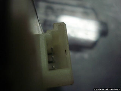 mando botonera elevalunas Mercedes-Benz W220 2208201210 220 820 12 10