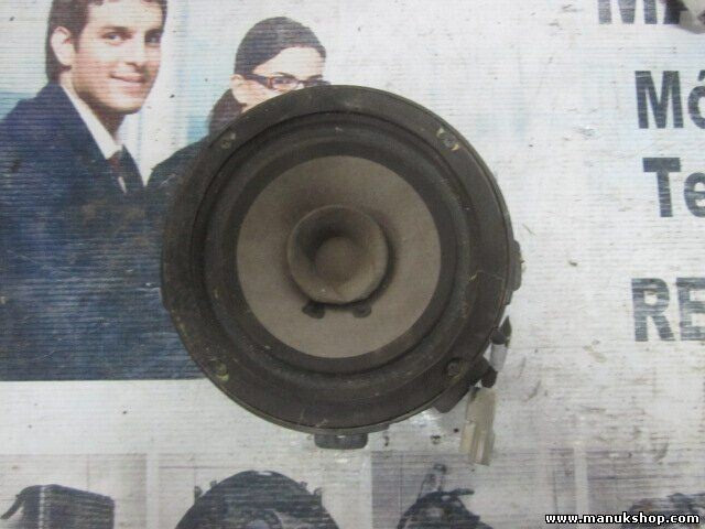 Altavoz Hyundai Santa Fé I SM 2.0 2001/08-2006/03 9633026300 96330-26300