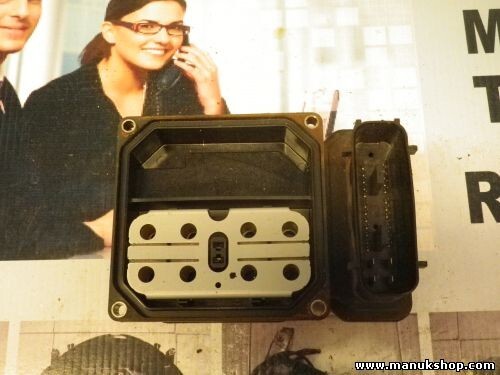 ABS Centralita Nissan X-Trail 2.0 DCi C77270070 A98000E90 32581586