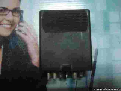 Relè pompa carburante Mercedes-Benz (W124) 0035455305 LK 05341010