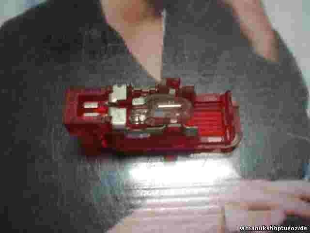 Luz de advertencia de puerta Audi A6 4B C5 4B0947411 4B 0 947 411 4BO947411