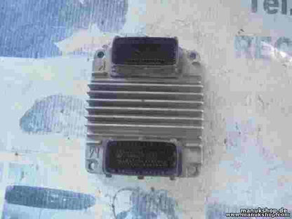 Centralita Opel Astra Corsa Vectra 8972314050 09391899