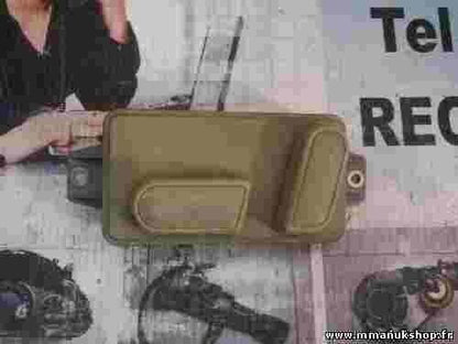 Ajuste de los asientos Audi A6 A8 A4 4A0959765A 5QQ 4A0959765A5QQ 03480067