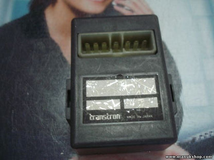 Unidad Control EGR Opel Monterey Isuzu Trooper 8970868011 04 1005 0114 3929190