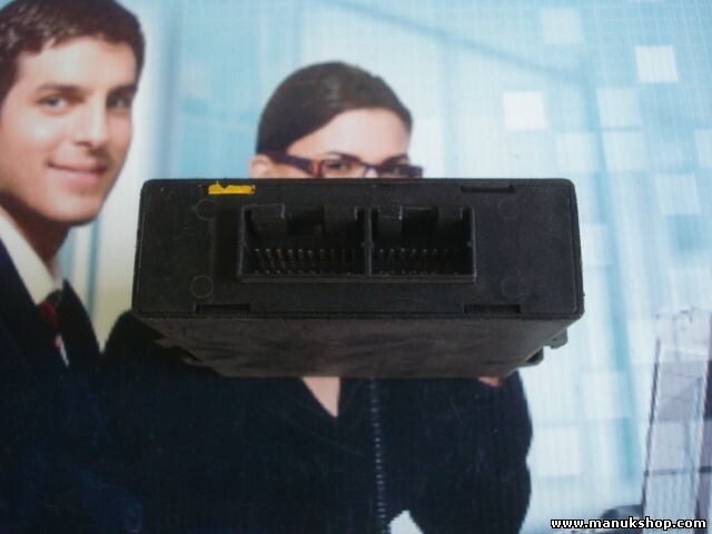 Unidad Control EGR Nissan Serena Cargo 23710 7C600 237107C600