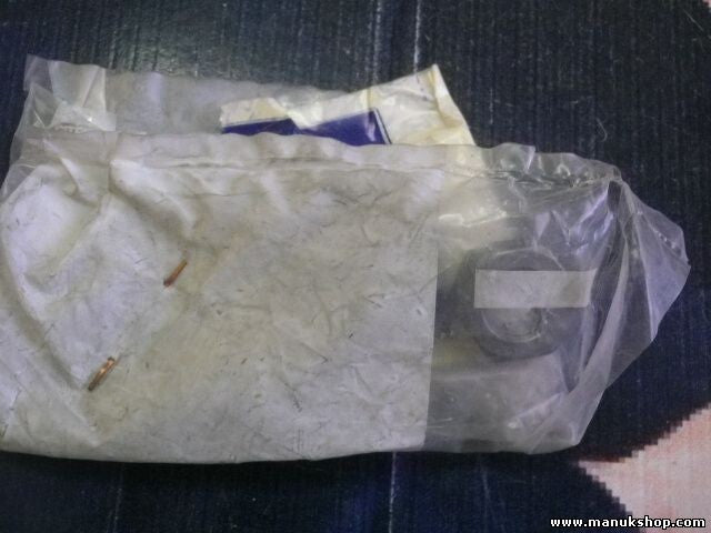 FRENO DE TUERCA STA Citroen Peugeot 693692 6936.92