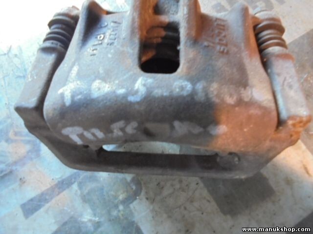 Pinza freno delantera Land Rover Discovery 2 II 2,5 td5 Lucas 205274 31P1 A279