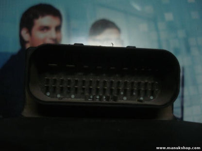 Unidad hidráulica del ABS Fiat Stilo 1.9 JTD 51718107 0265222034 0265800016