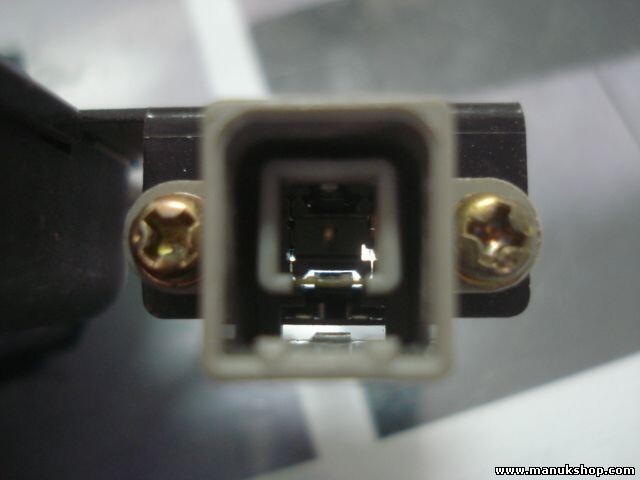 Amplificador de antena Volvo V70 XC70 S60 S80 94520011 9452001-1 14996 9808