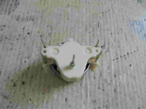 Tachimetro motore BMW E53 E38 X5 91218102M 91 218 102 M 91218102 16497 16/4/97