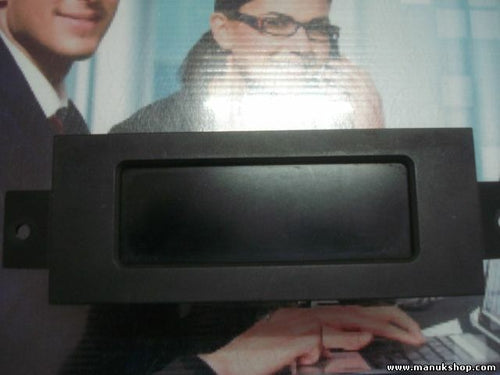  Pantalla del salpicadero  Suzuki IGNIS II BOSCH FD390 3460086G00 3460086G0 