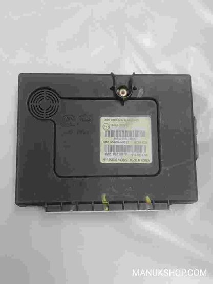 Controlador Confort Kia Ceed Hyundai i30 BCM-E20 116RA002977 95400A6025