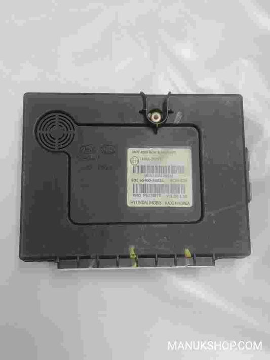 Controlador Confort Kia Ceed Hyundai i30 BCM-E20 116RA002977 95400A6025