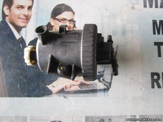 Soporte del filtro de aceite Peugeot 206 Citroen Berlingo C5 2,0 HDI DW10TD 9638