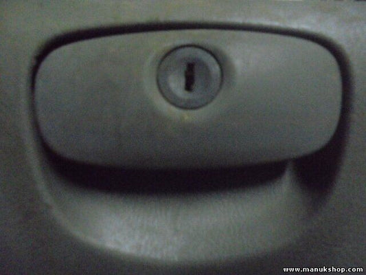 Guantera castillo SW646057