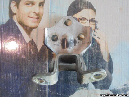 Bisagra de la puerta delantera derecha arriba Ssangyong Korando KJ 94 KW, 128 PS