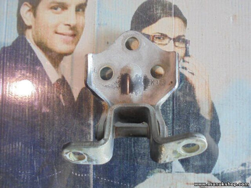 Bisagra de la puerta delantera derecha arriba Ssangyong Korando KJ 94 KW, 128 PS