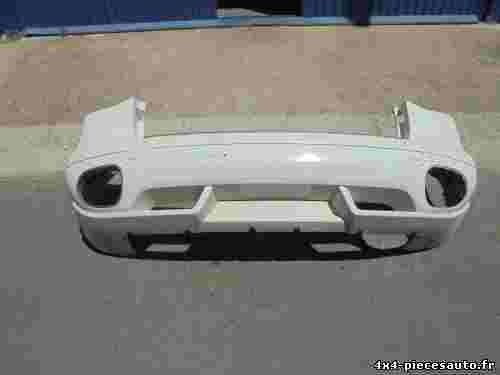 Parachoques  Porsche Cayenne Año 2008 3.6 7L5104ERPDC 7L5104E-R-PDC
