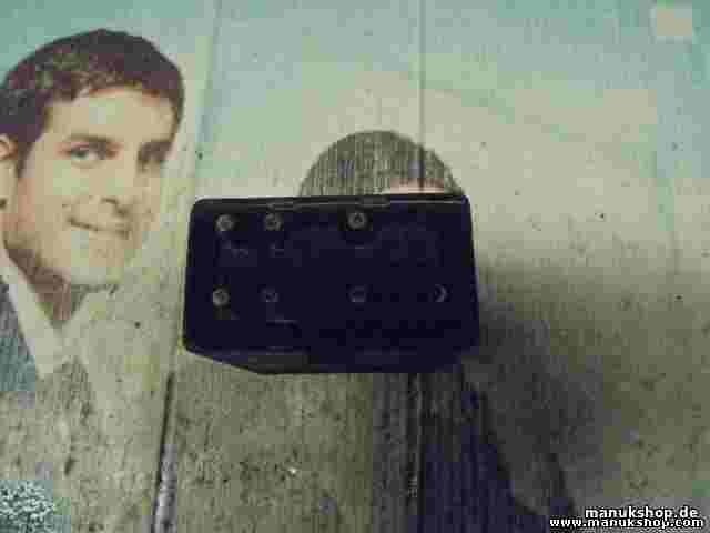 Relé Mercedes-Benz W202 013 545 49 32 00 0135454932 00 05999662