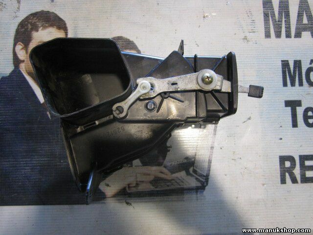  Rejilla Aireadora Opel Frontera A 5251203523 525120-3523 525120 3523 LH