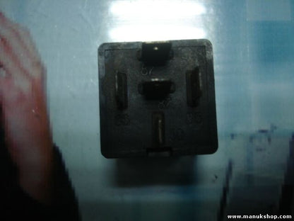 Relé Alfa Romeo Fiat 7686773 A727 510 20A BO477686773 BO47 7686773