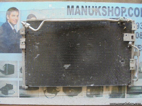 Condensador radiador aire acondicionado Hyundai HJ7300023 HR780051 HR780051A