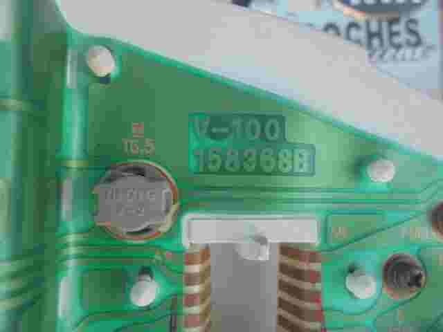 Cuadro de instrumentos Daewoo Leganza 96206688 96206688EM EM V100158368B