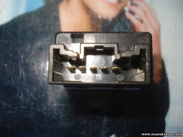 Interruptor de nivelación de faros Hyundai 9337017000 93370 17000 93370-17000