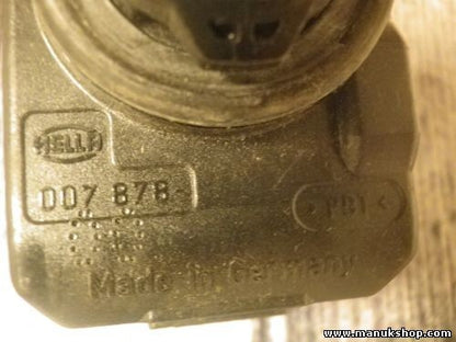 Control de alcance de los faros VW Volkswagen 1J0941295C 00787800 007 878-00