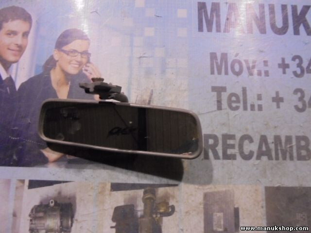 Retrovisor interior espejo Nissan Pickup D22 IKI8090 I KI8 090