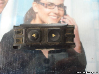 mando botonera elevalunas Fiat Punto Lancia A223