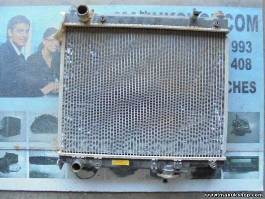 Radiador de agua Suzuki Vitara 1.6 16V 1998 23112