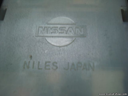 mando botonera elevalunas Subaru Forester NILES