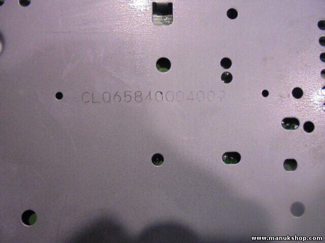 Radio CD AM FM Nissan Navara Pathfinder 28185EB320 28185-EB320 PN-265N PN265N