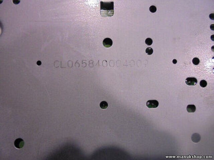 Radio CD AM FM Nissan Navara Pathfinder 28185EB320 28185-EB320 PN-265N PN265N