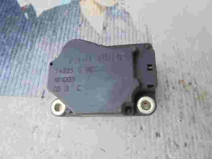 Calefacción actuador Volvo XC90 S60 V70 BEHR 74935G 74935 G 161003
