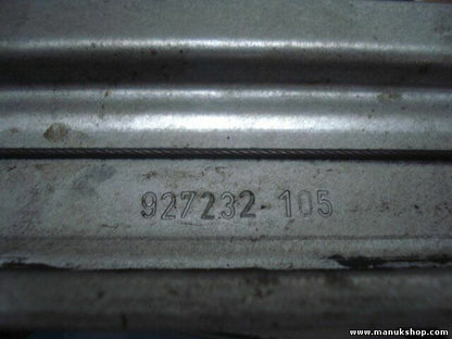 Meccanismo sollevatori anteriore sinistro Mercedes W639 A6397200446 A6395406809