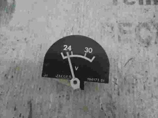 instrumentos indicador de bar Nissan Patrol k160 JAEGER 19417301 194173 01