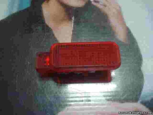 Luce di avvertimento porta Audi A6 4B C5 4B0947411 4B 0 947 411 4BO947411