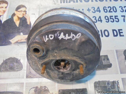 Servofreno SsangYong Korando 2.9 TDI (120 CV / 88 KW) 2004.03-12.2004 B259018D 