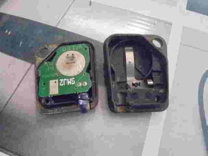 mando control remoto Renault 52028A AP 08 92