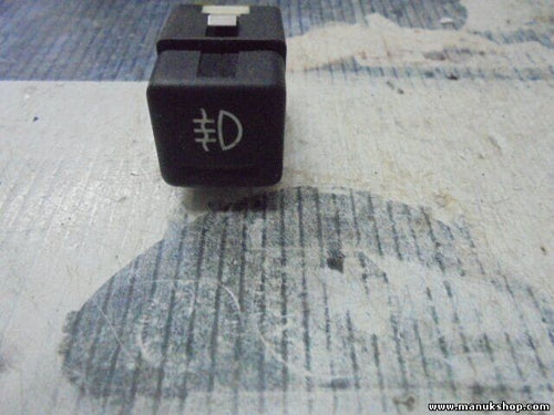 Niebla interruptor Opel Agila 09205408 09 205 408 GM 501.844