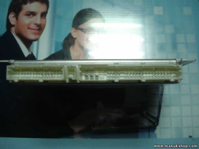 Transmisión controlador Mercedes-Benz ML W163 1635453032 K05 10094615344