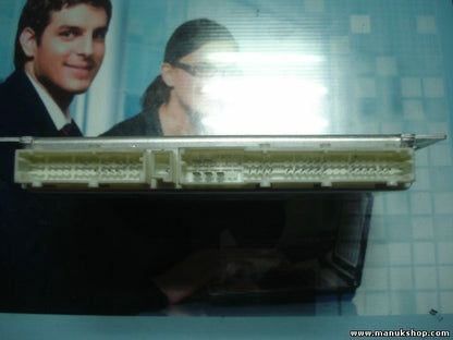 Transmisión controlador Mercedes-Benz ML W163 1635453032 K05 10094615344