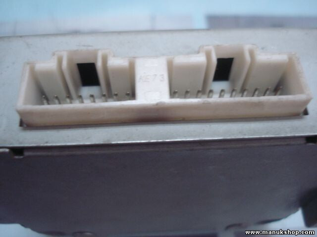 Controlador de alarma Hyundai Sonata RE4 HMC 9531034001 95310-34001